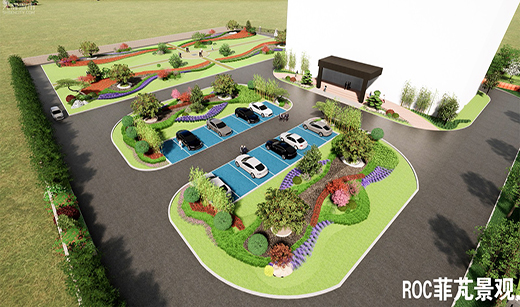 誠(chéng)金市政·泰安