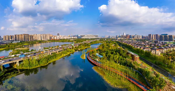 第四屆公園城市論壇將于8月26日在成都舉辦，亮點搶先看